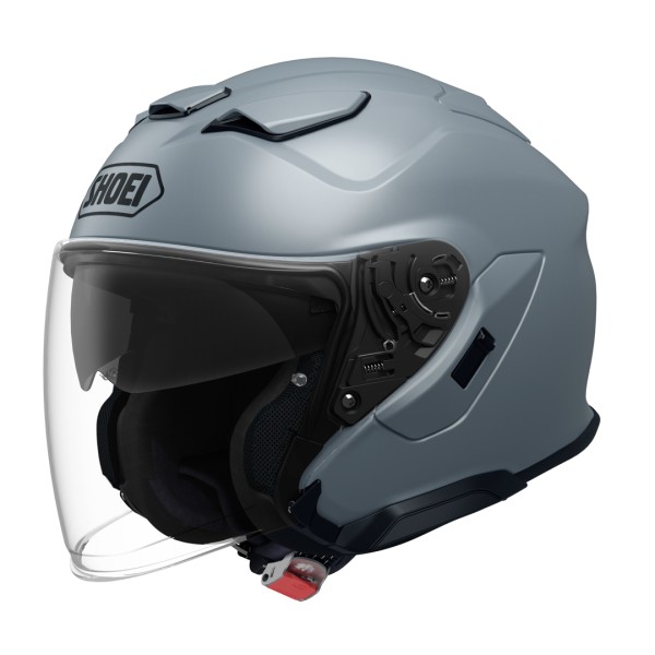 Shoei Shoei j-cruise 3 basalt grey x-small helmet